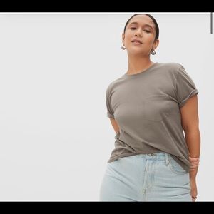 Everlane Cotton Pocket T-shirt